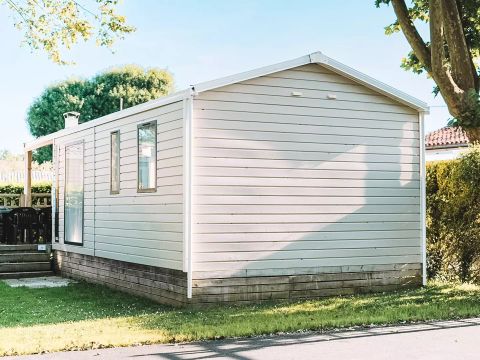 MOBILHOME 6 personnes - Mooréa 30 m² 6 personnes