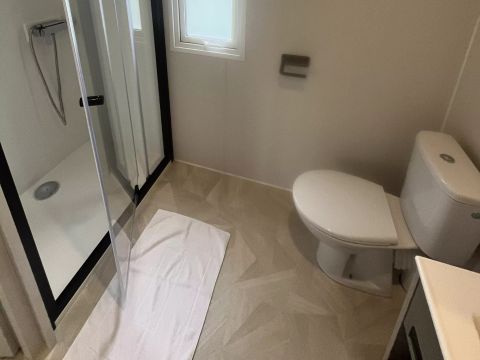 MOBILHOME 2 personnes - Mobil-home Bahia 2 personnes