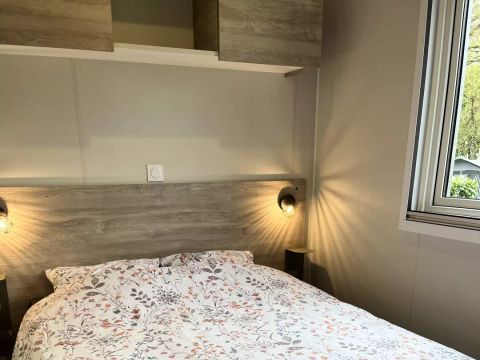 MOBILHOME 2 personnes - Mobil-home Bahia 2 personnes