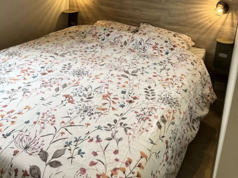 MOBILHOME 4 personnes - Mobil-home Modulo 4 personnes