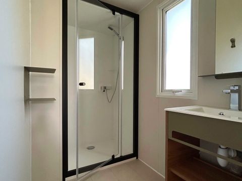 Mobilhome 4 personnes - Bahia 27m2