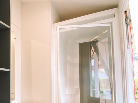 Mobilhome 6 personnes - Bermudes 31 m² -3 chambres- - CLIM
