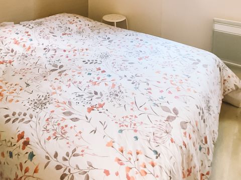 Mobilhome 6 personnes - Bermudes 31 m² -3 chambres- - CLIM