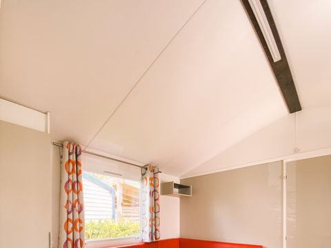 Mobilhome 6 personnes - Bermudes 31 m² -3 chambres- - CLIM