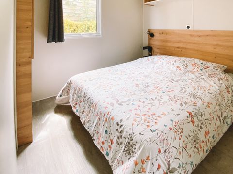 Mobilhome 6 personnes - Toscane 33m²-3 chambres- - CLIM