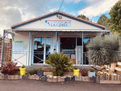 Camping Maeva Escapades de La Geres - Camping Charente-Maritime - Image N°3