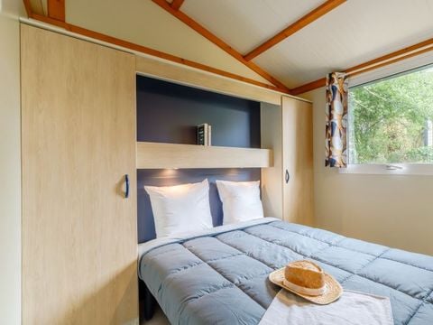 Chalet 5 personnes - TV