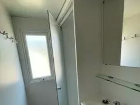 Mobilhome 4/6 personnes - Confort - 3 Pièces - TV