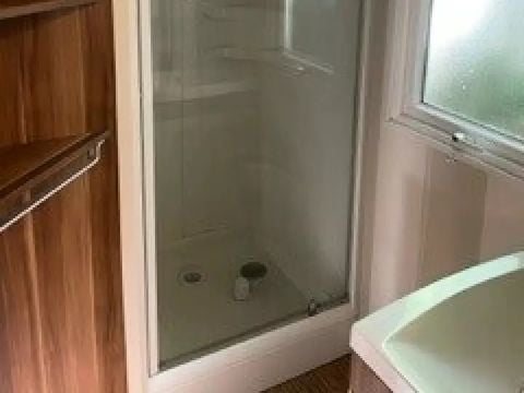 Mobilhome 4 personnes - Eco - 3 Pièces
