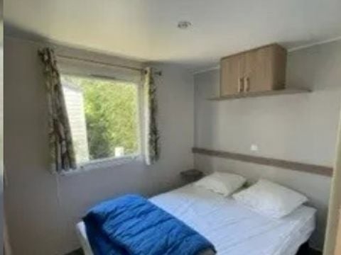 Mobilhome 6 personnes - Confort - 4 Pièces - TV