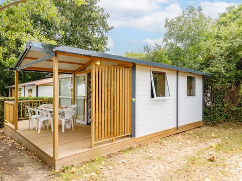 CHALET 5 personnes - 3 Pièces 5 Personnes