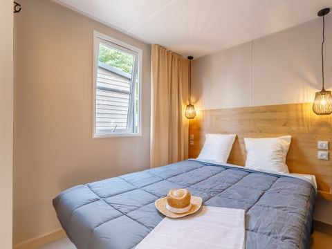 Mobilhome 6 personnes - Excellence - 4 Pièces - Climatisé - TV