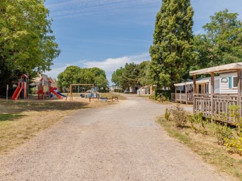 Camping maeva Escapades Sun Océan - Camping Vendée - Image N°10