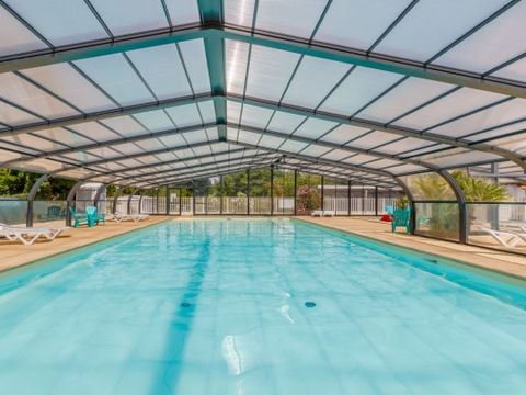 Camping Sun Océan  - Camping Vendée