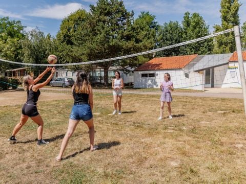 Camping maeva Escapades Sun Océan - Camping Vendée