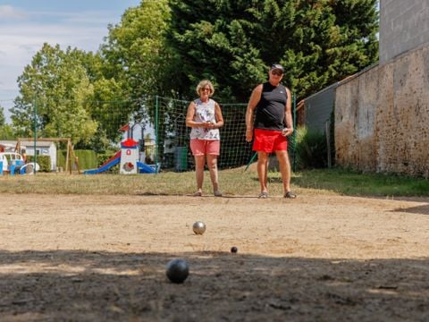 Camping maeva Escapades Sun Océan - Camping Vendée