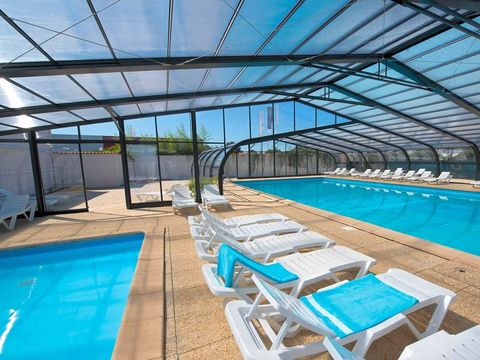 Camping Sun Océan  - Camping Vendée