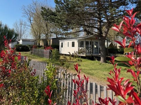 Camping Sun Océan  - Camping Vendée - Image N°3