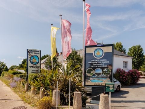 Camping maeva Escapades Sun Océan - Camping Vendée - Image N°26