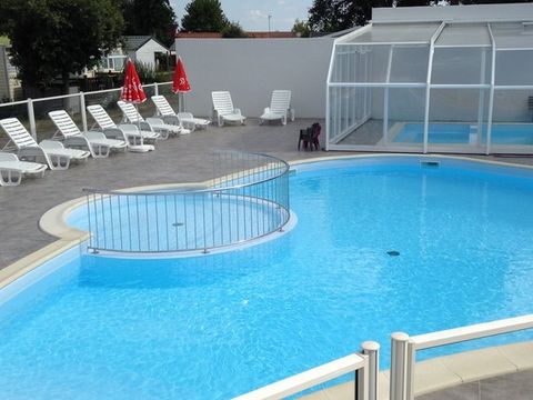 Camping Saint Hubert - Camping Vendée