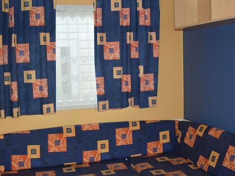 MOBILHOME 4 personnes - Super Venus avec tonnelle