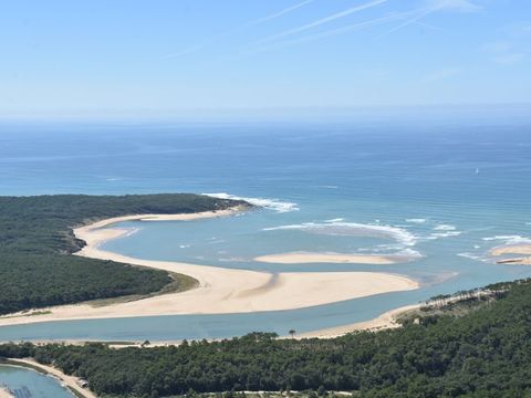 Camping Les Dunes - Camping Vendée - Image N°11