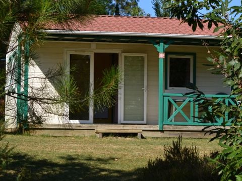 CHALET 4 personnes - EPICEA