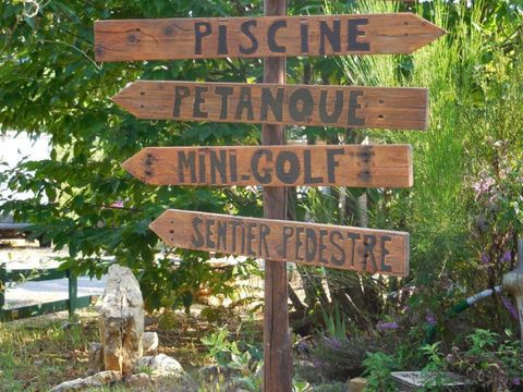 Camping Domaine des Grands Pins  - Camping Dordogne - Image N°11