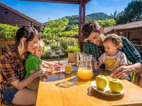 Camping Prades Park - Camping Tarragona - Afbeelding N°32