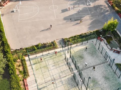 Camping Prades Park - Camping Tarragona - Afbeelding N°14