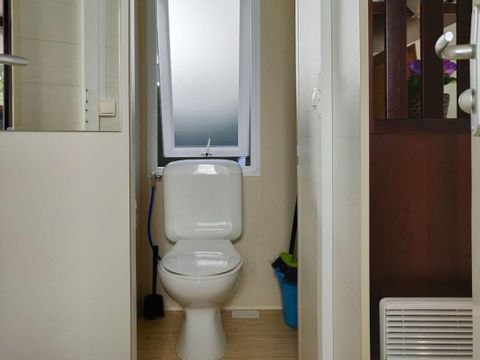 MOBILHOME 4 personnes - Familiar