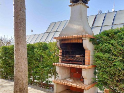 MOBILHOME 4 personnes - Familiar