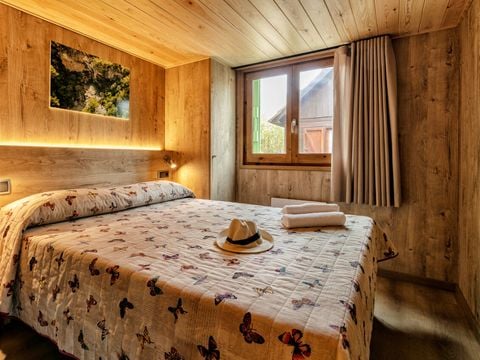 BUNGALOW 6 personnes - Baltasana SKY