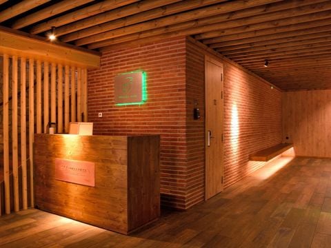 Camping Prades Park - Camping Tarragona - Afbeelding N°64