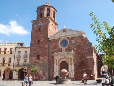 Camping Prades Park - Camping Tarragona - Afbeelding N°40