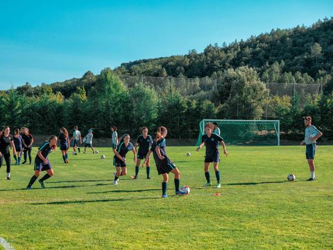 Camping Prades Park - Camping Tarragona - Afbeelding N°17