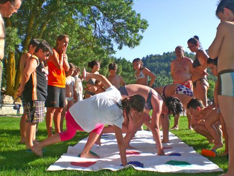 Camping Prades Park - Camping Tarragona - Afbeelding N°20