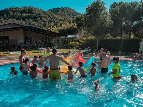 Camping Prades Park - Camping Tarragona - Afbeelding N°10