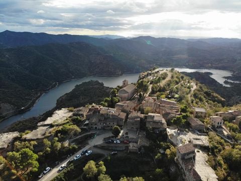 Camping Prades Park - Camping Tarragona - Afbeelding N°36