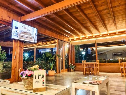 Camping Prades Park - Camping Tarragona - Afbeelding N°31