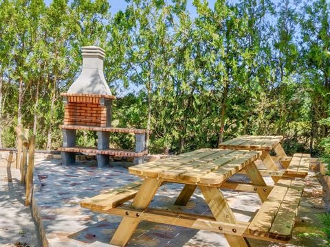 Camping Prades Park - Camping Tarragona - Afbeelding N°41