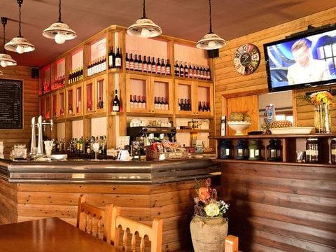 Camping Prades Park - Camping Tarragona - Afbeelding N°23