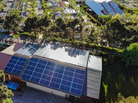 Camping Prades Park - Camping Tarragona - Afbeelding N°56