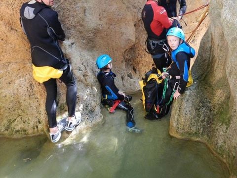 Camping Prades Park - Camping Tarragona - Afbeelding N°52