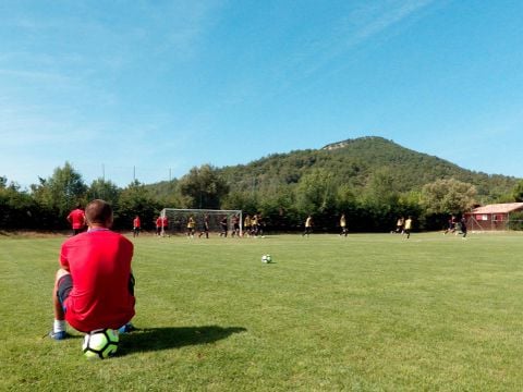 Camping Prades Park - Camping Tarragona - Afbeelding N°44