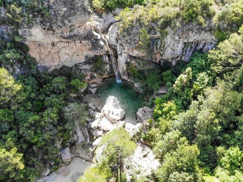 Camping Prades Park - Camping Tarragona - Afbeelding N°42