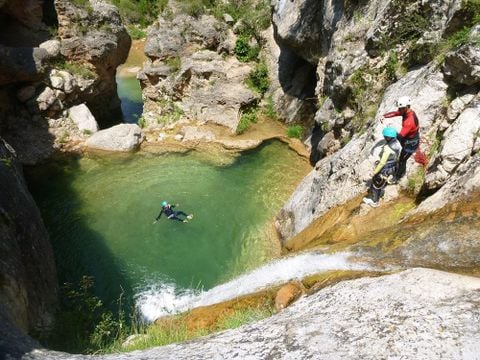 Camping Prades Park - Camping Tarragona - Afbeelding N°28