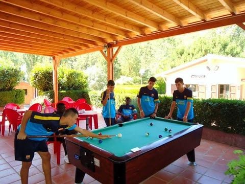 Camping Prades Park - Camping Tarragona - Afbeelding N°49