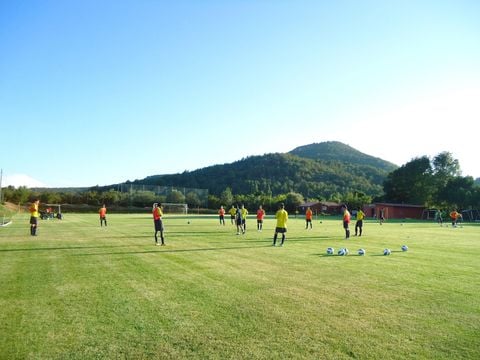 Camping Prades Park - Camping Tarragona - Afbeelding N°55