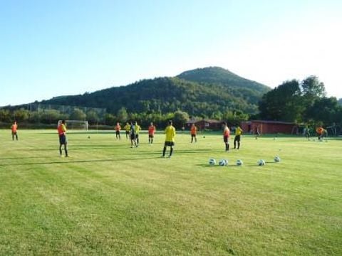 Camping Prades Park - Camping Tarragona - Afbeelding N°47